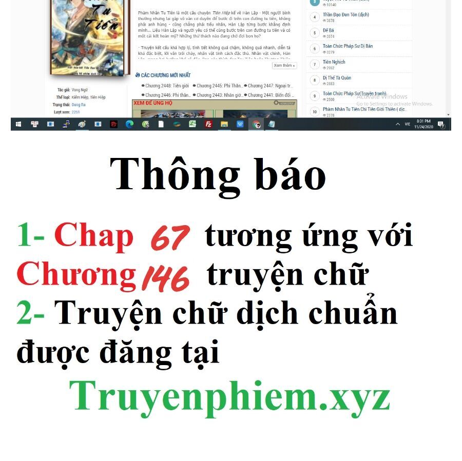 Chương 67