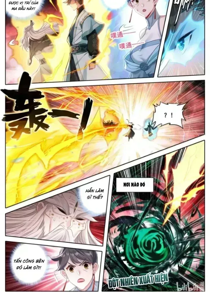 Chương 373.1