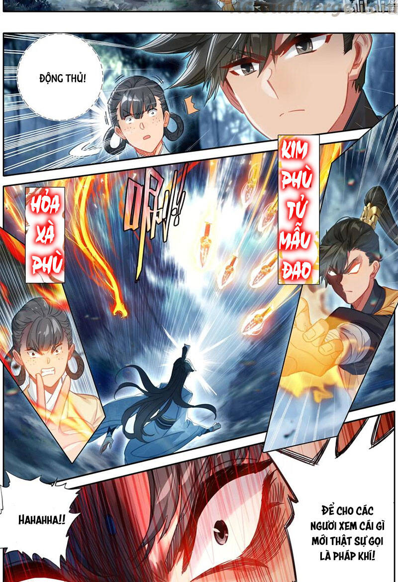 Chương 92