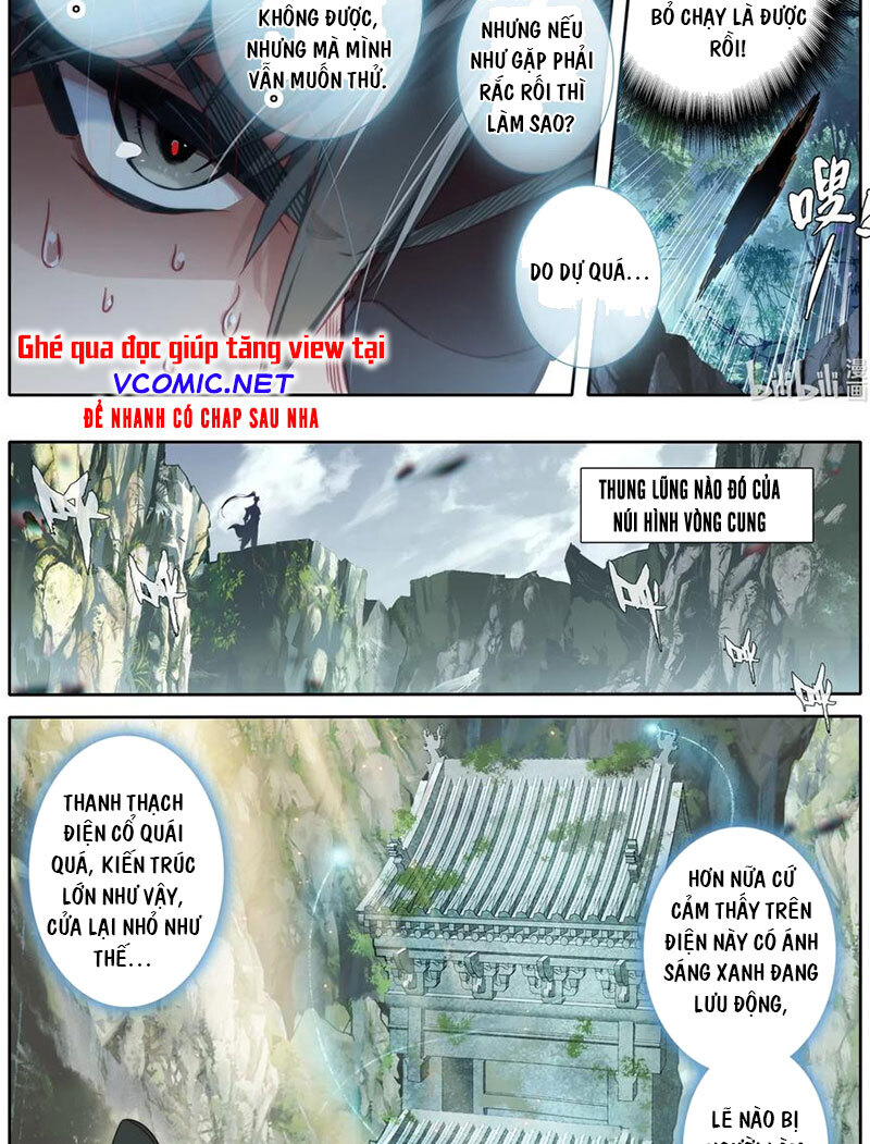 Chương 100