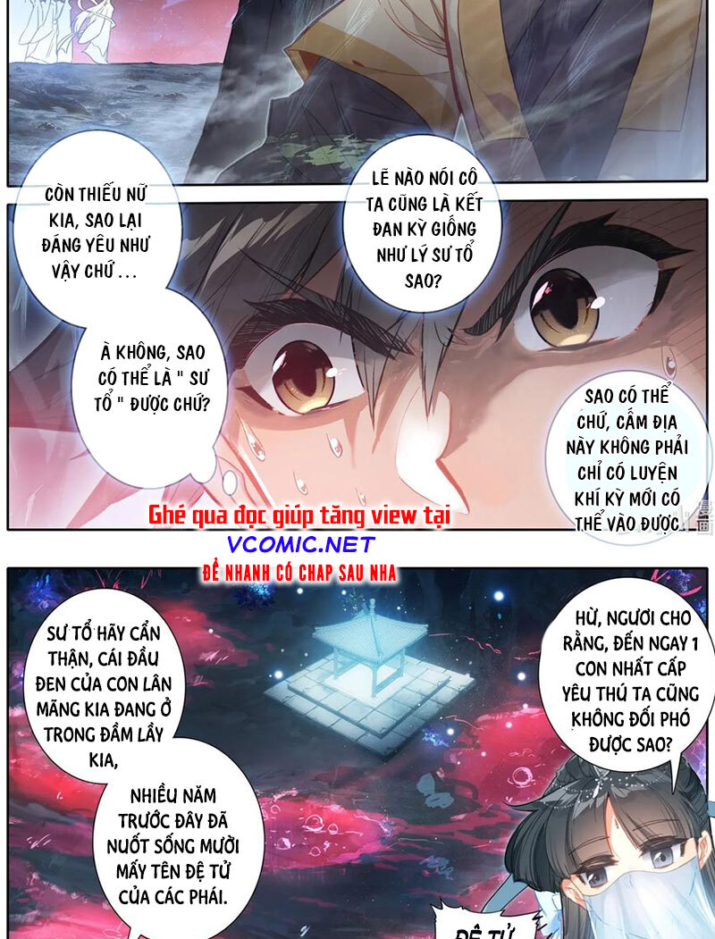 Chương 100