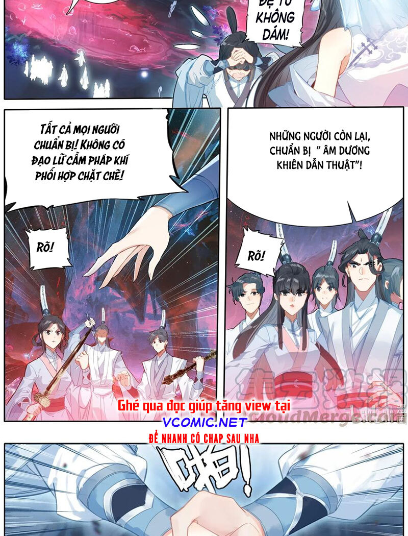 Chương 100