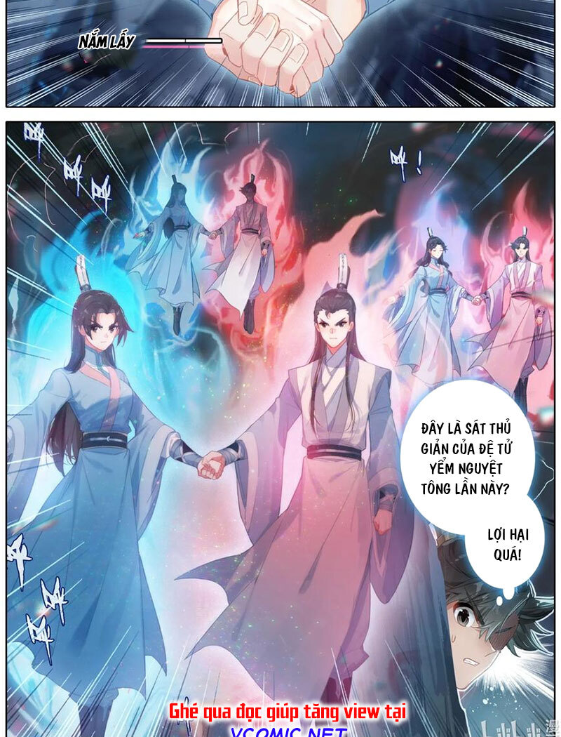 Chương 100