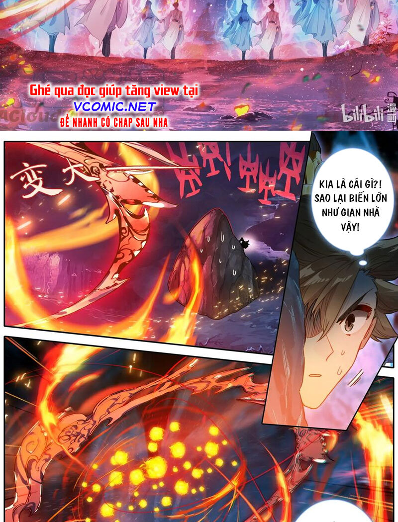 Chương 100