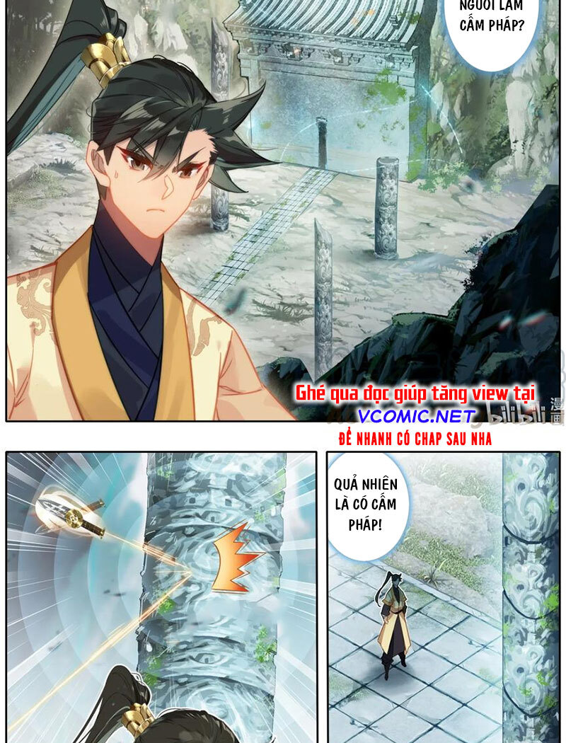 Chương 100