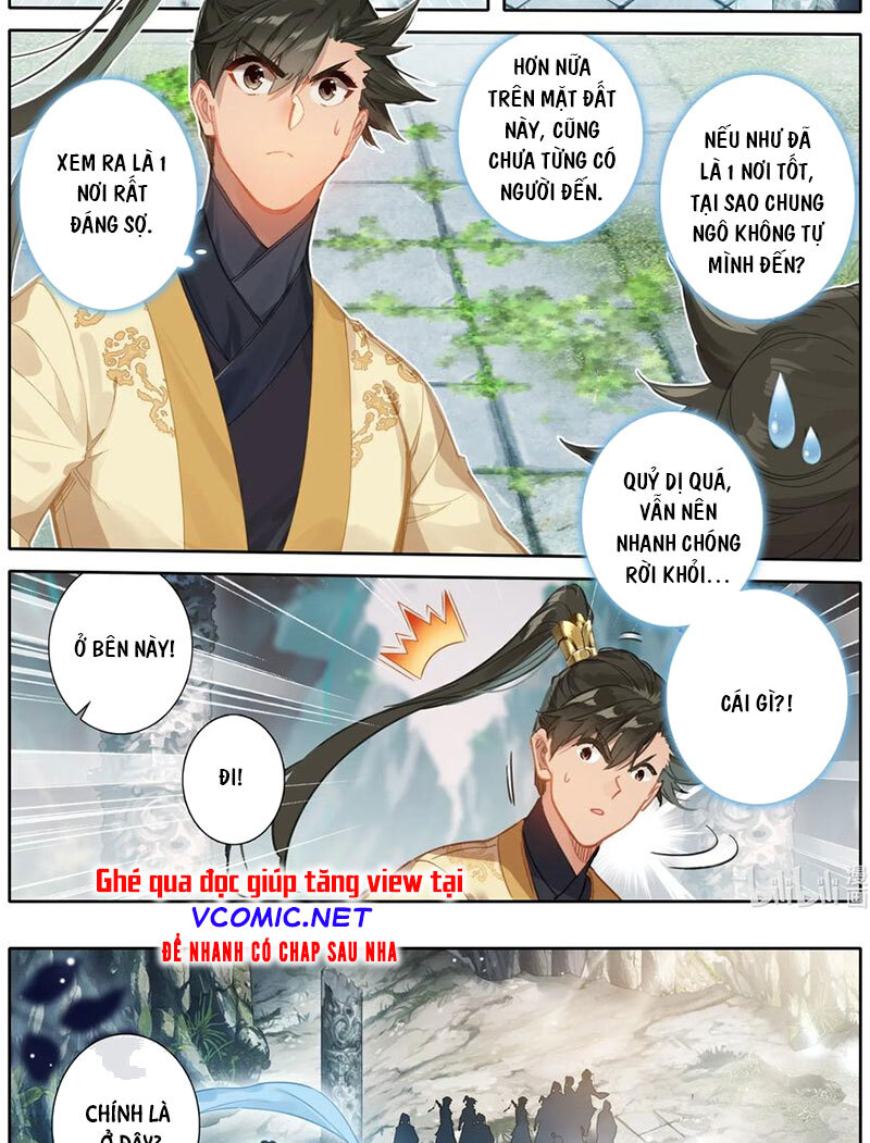 Chương 100