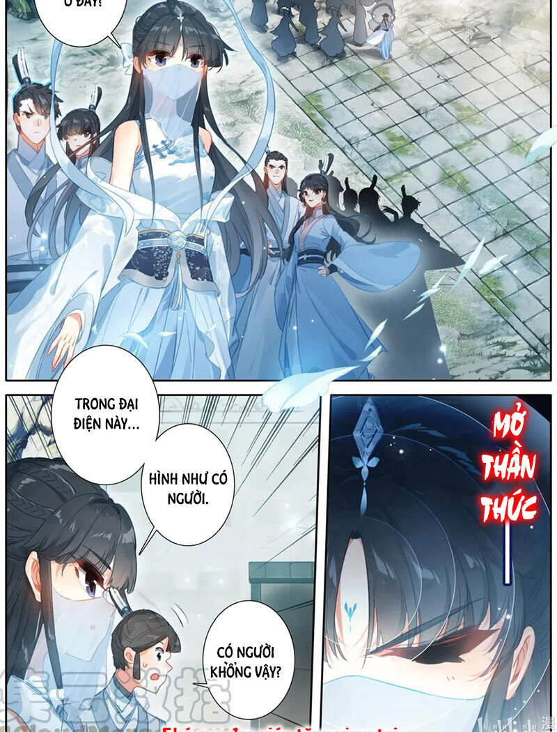 Chương 100