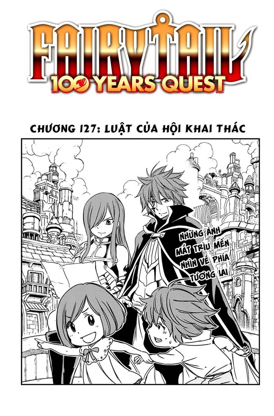 Chương 127