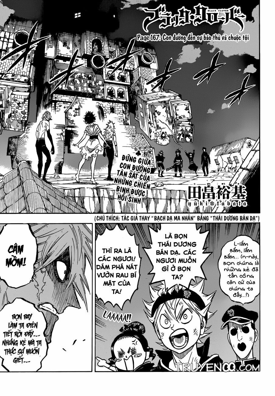 Chương 167