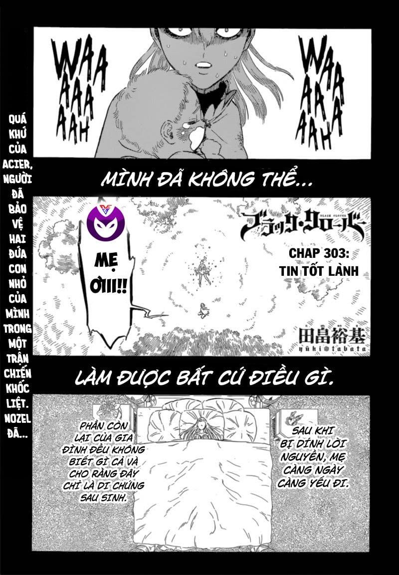 Chương 303