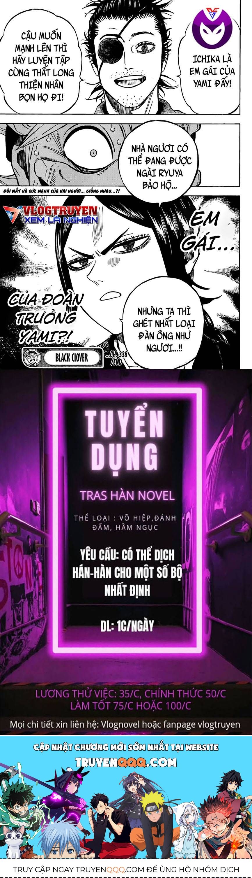 Chương 338