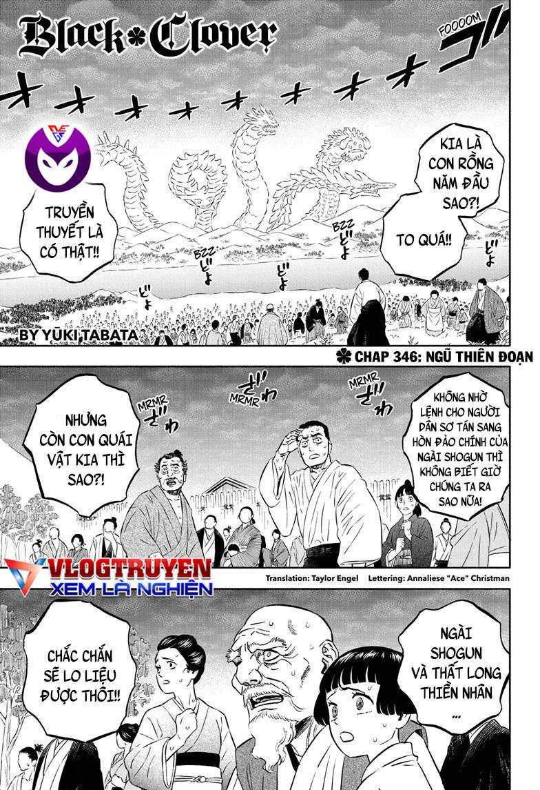Chương 346