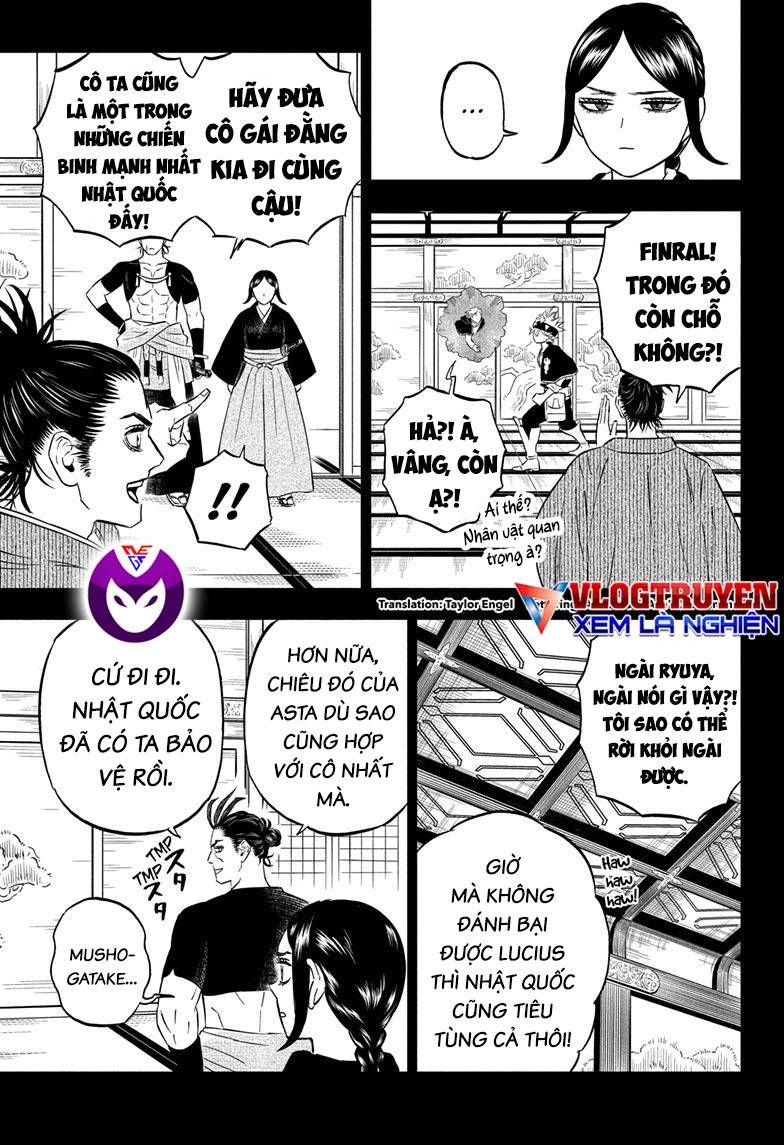 Chương 366