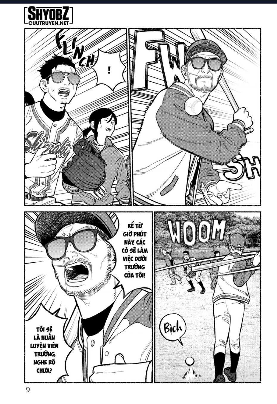 Chương 100
