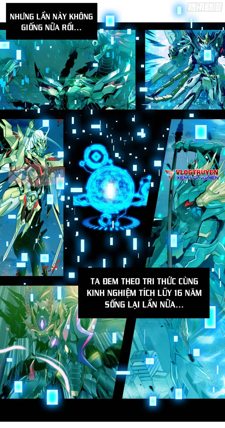 Chương 0