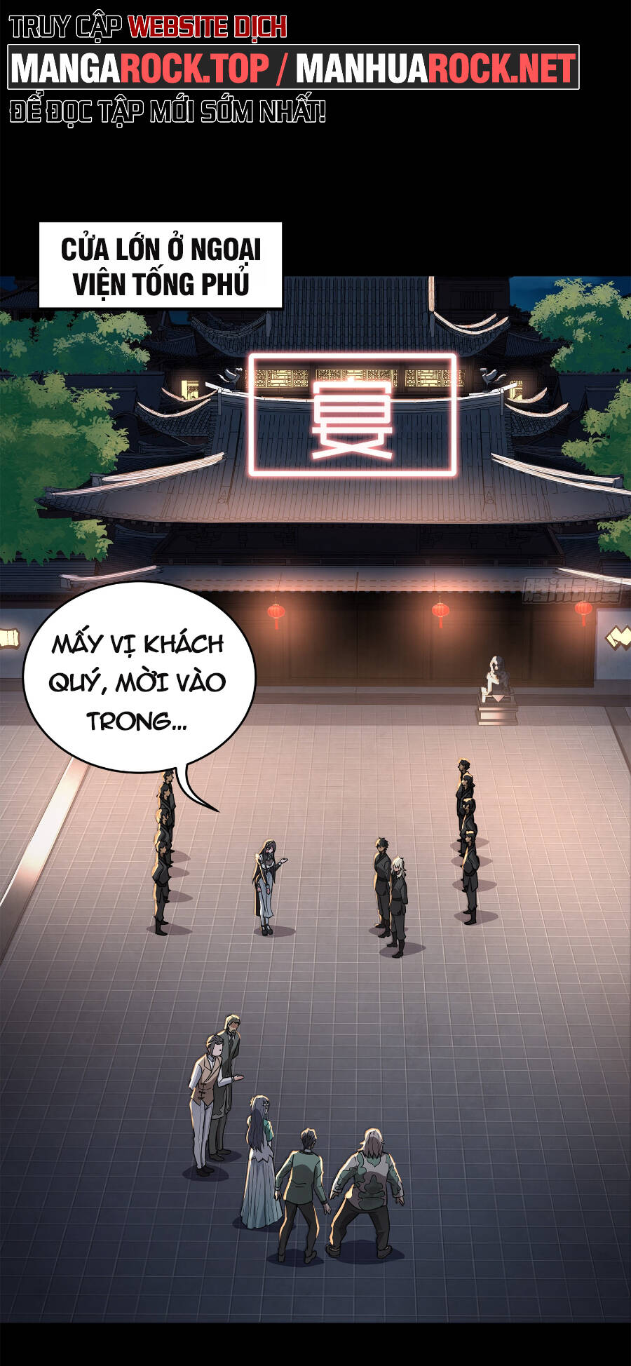 Chương 100