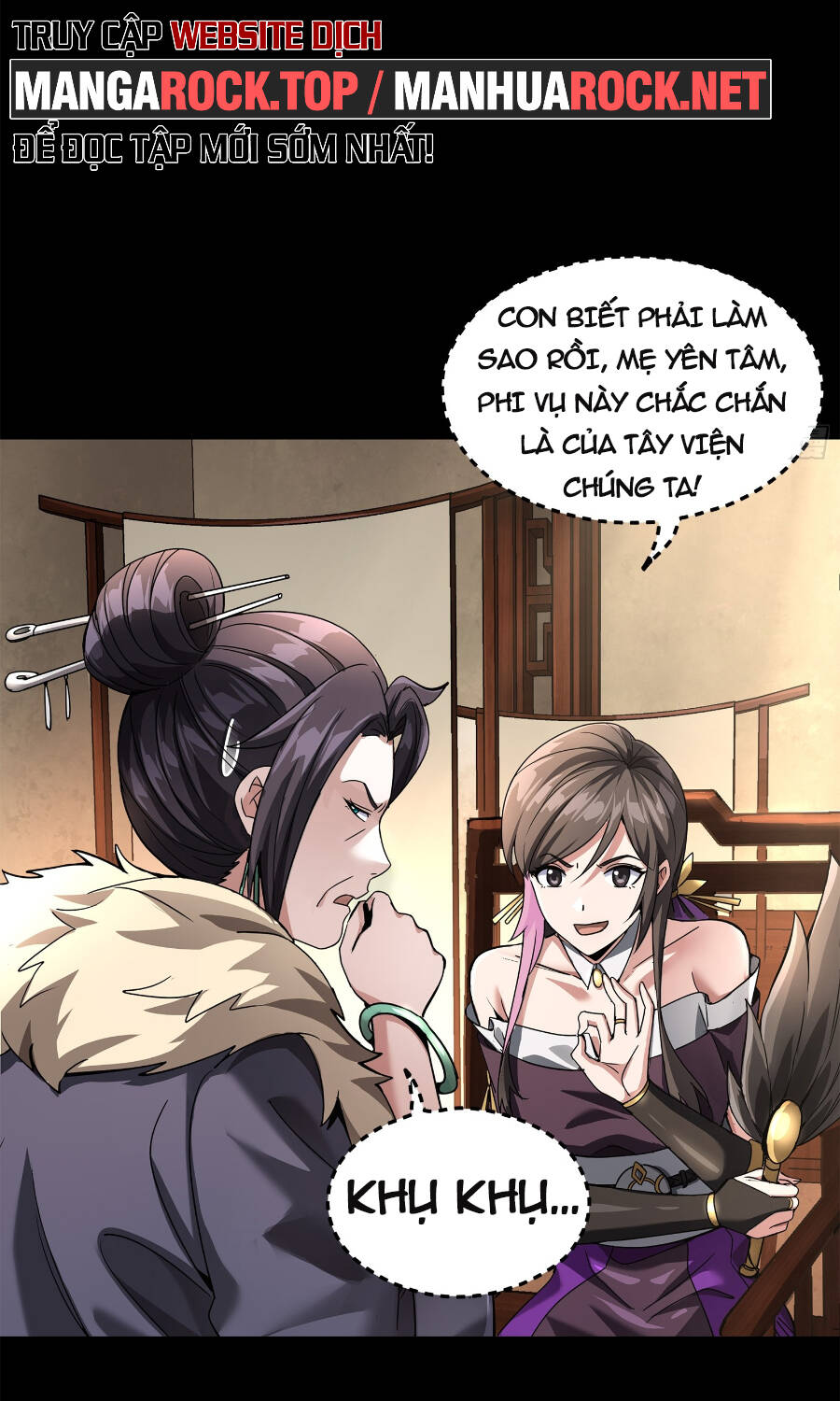 Chương 100
