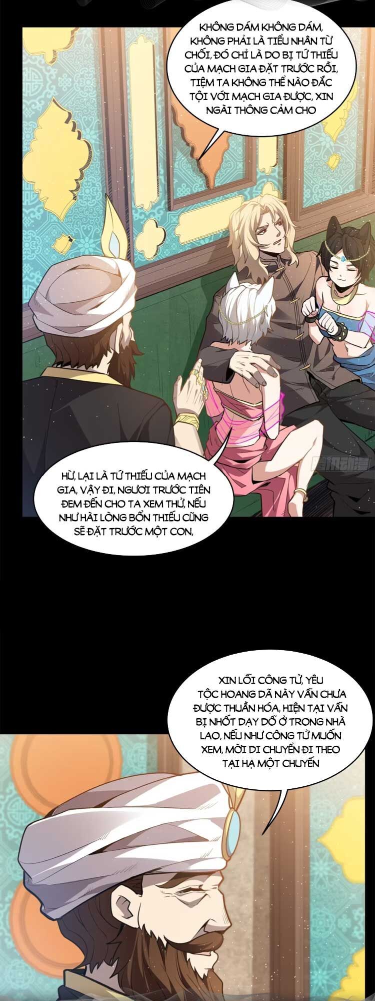 Chương 116