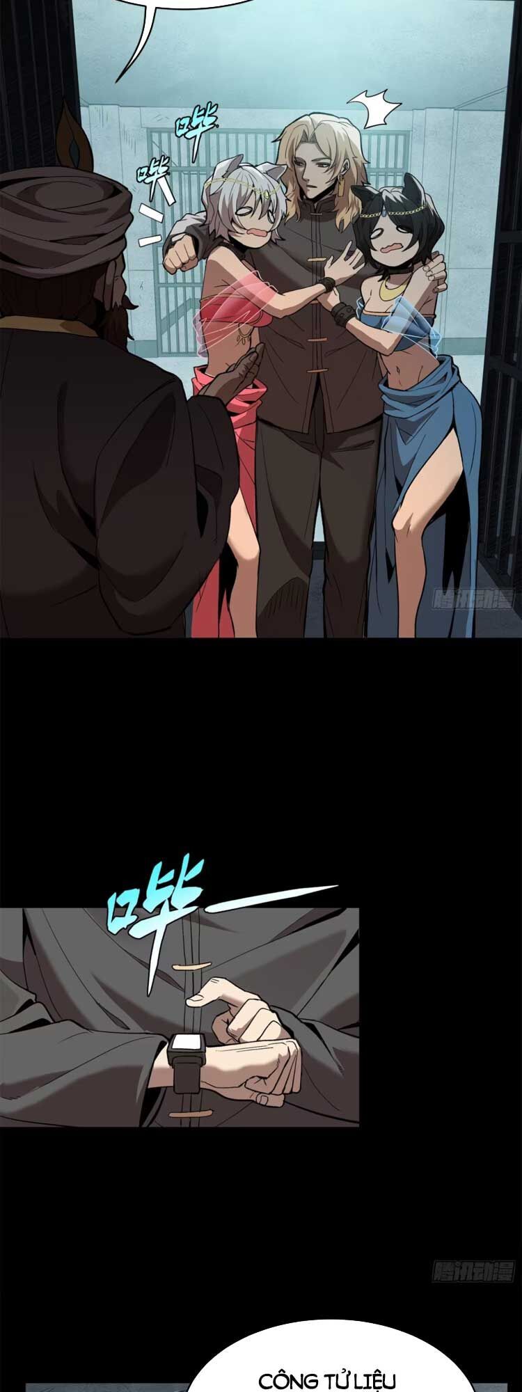 Chương 116