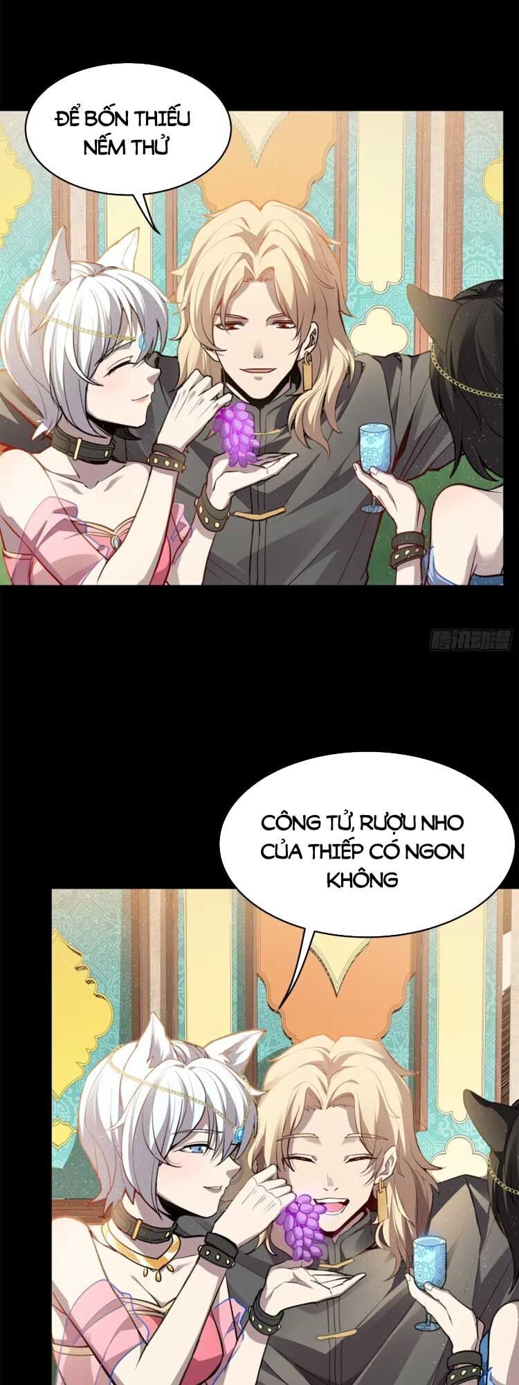 Chương 116