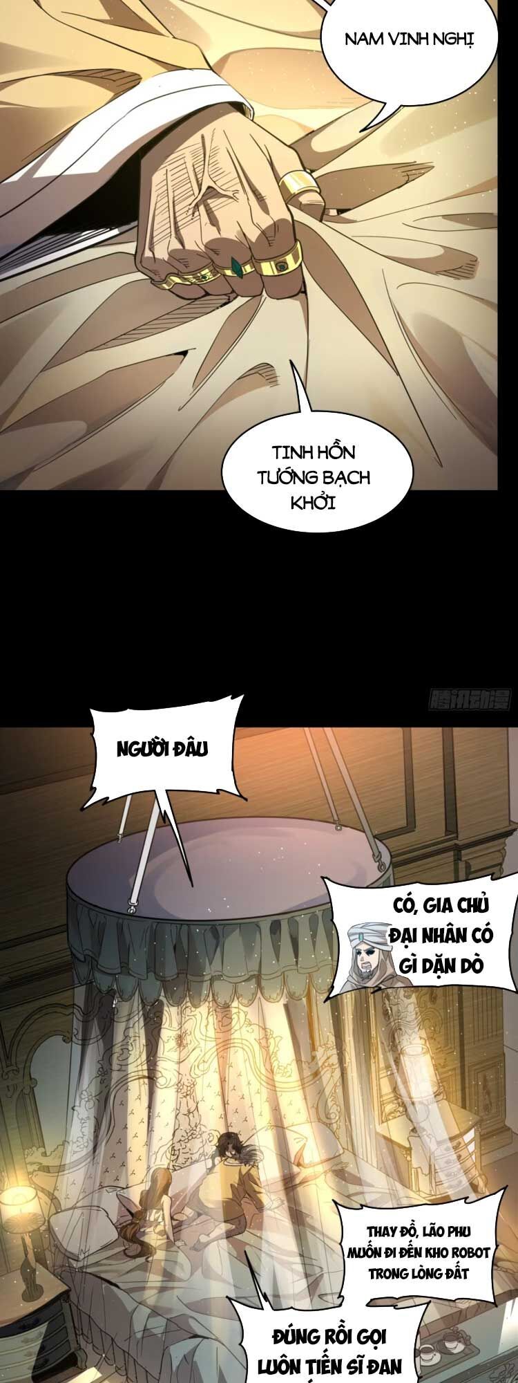 Chương 121