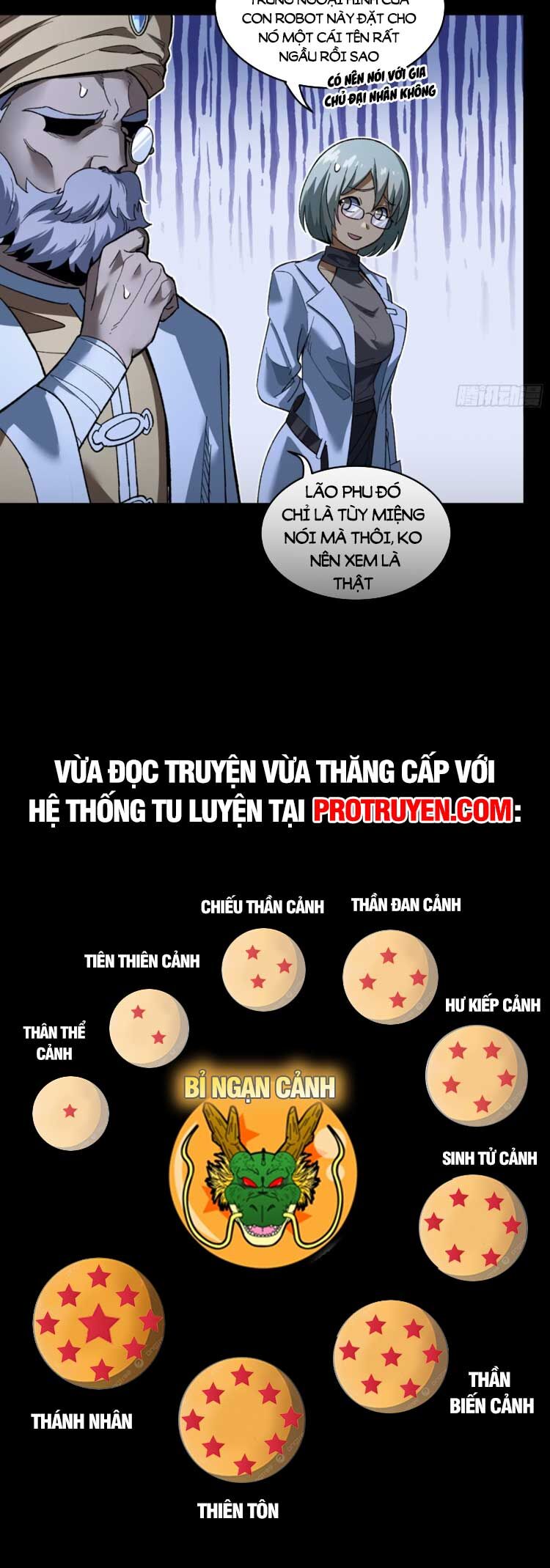 Chương 121