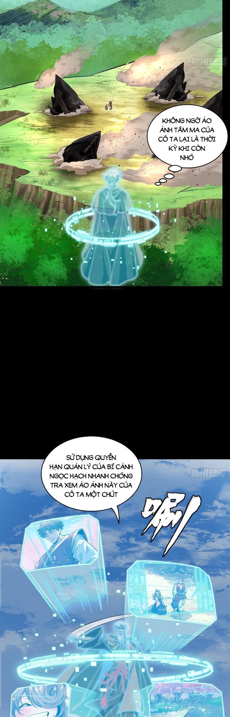 Chương 126