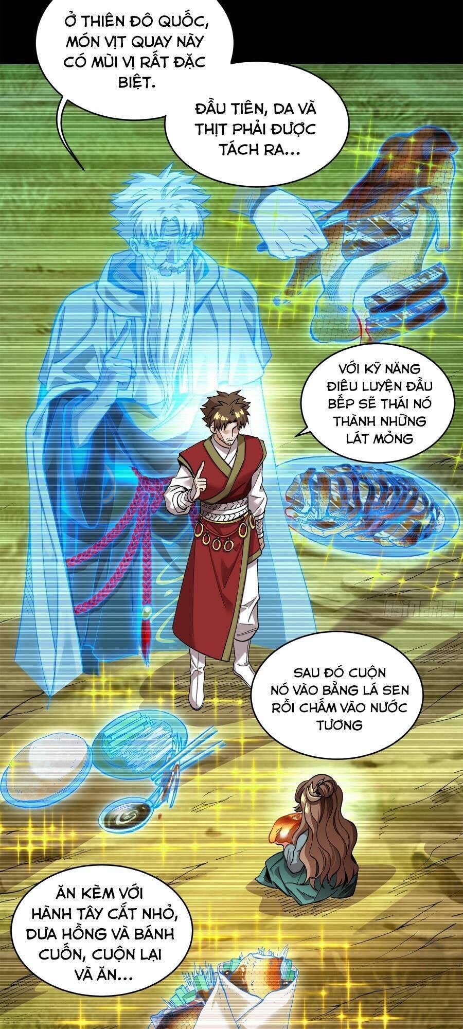 Chương 132