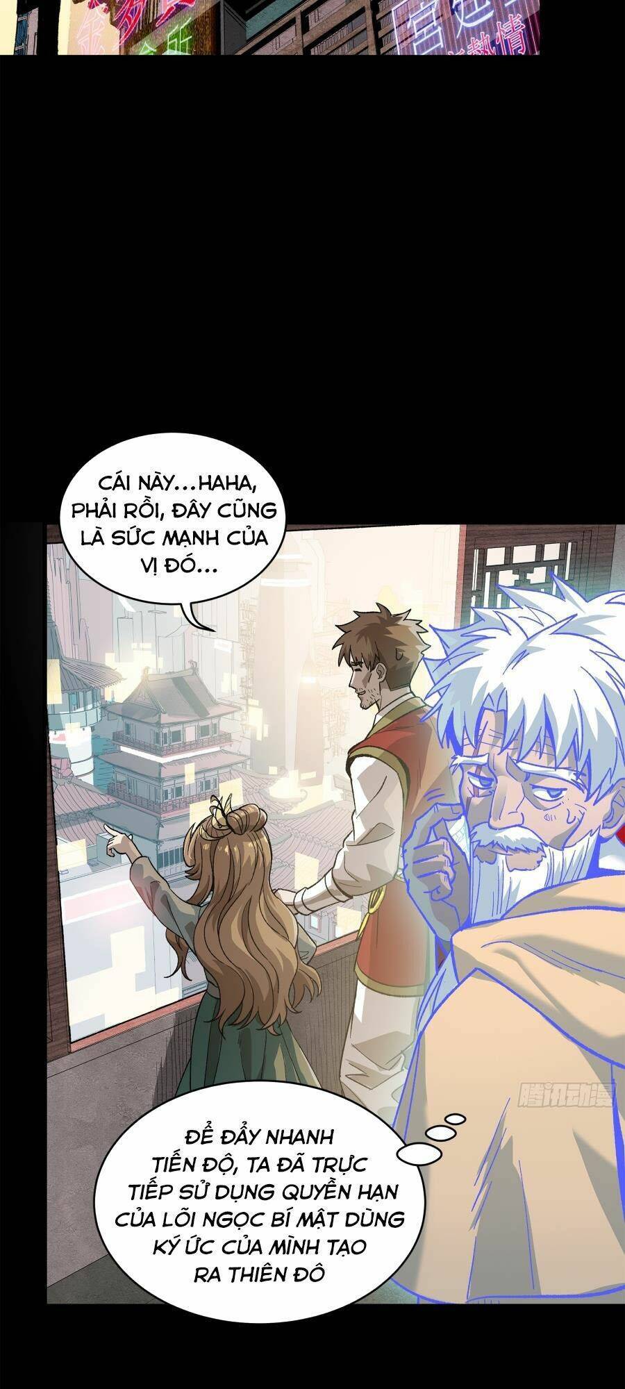 Chương 132