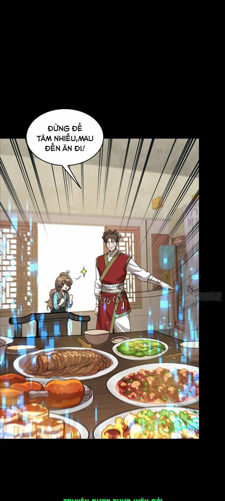 Chương 132