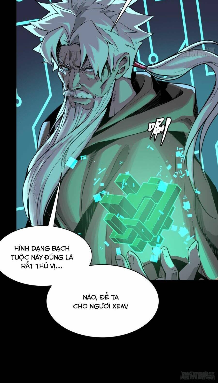 Chương 134