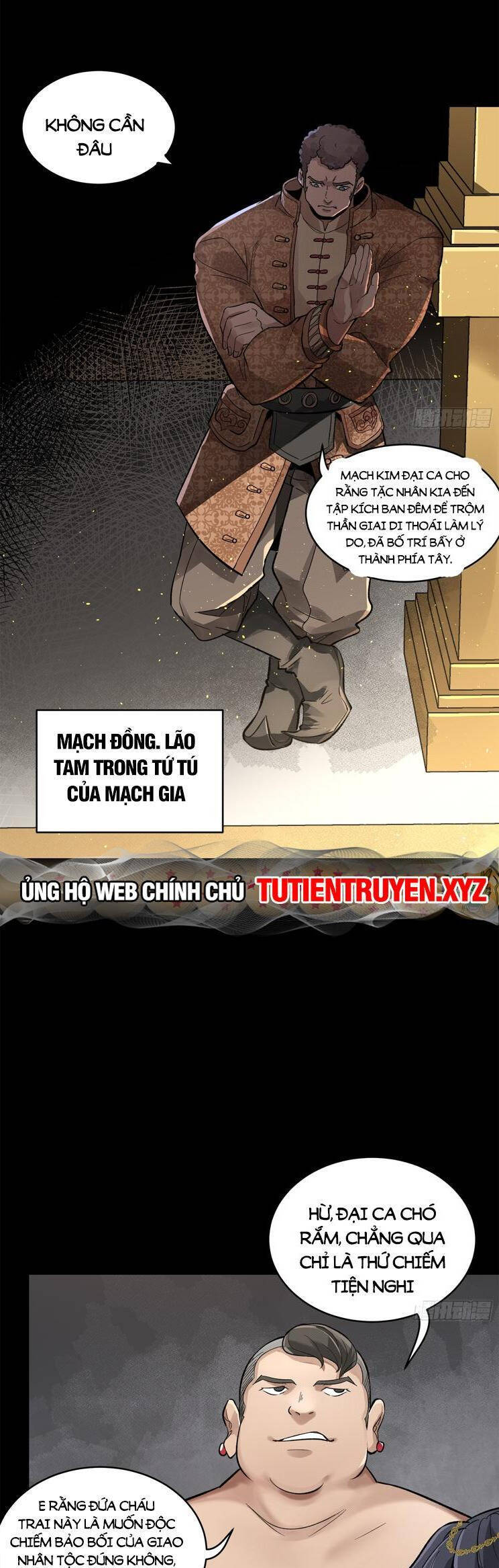 Chương 158