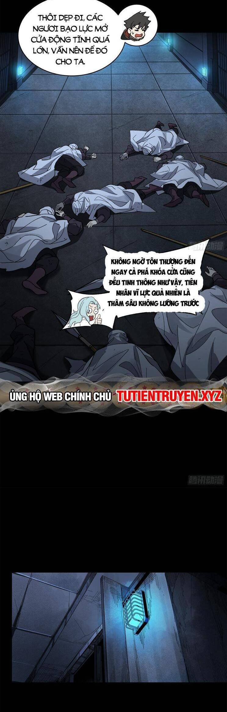 Chương 160