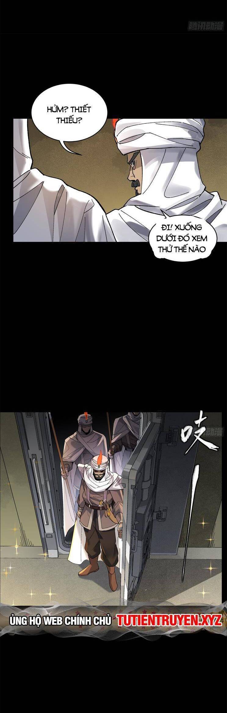 Chương 160
