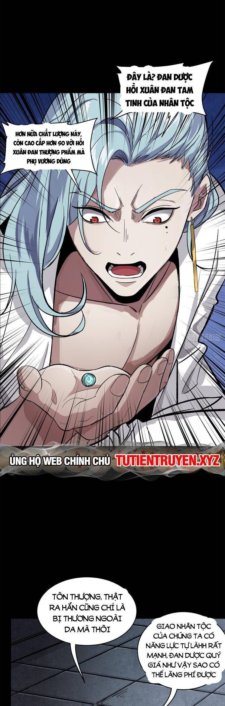 Chương 160