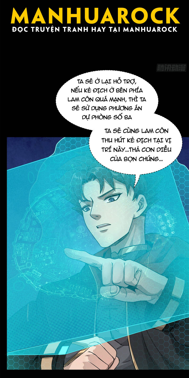 Chương 161