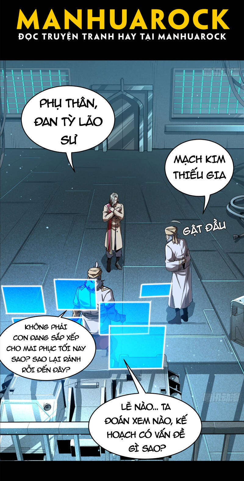 Chương 163
