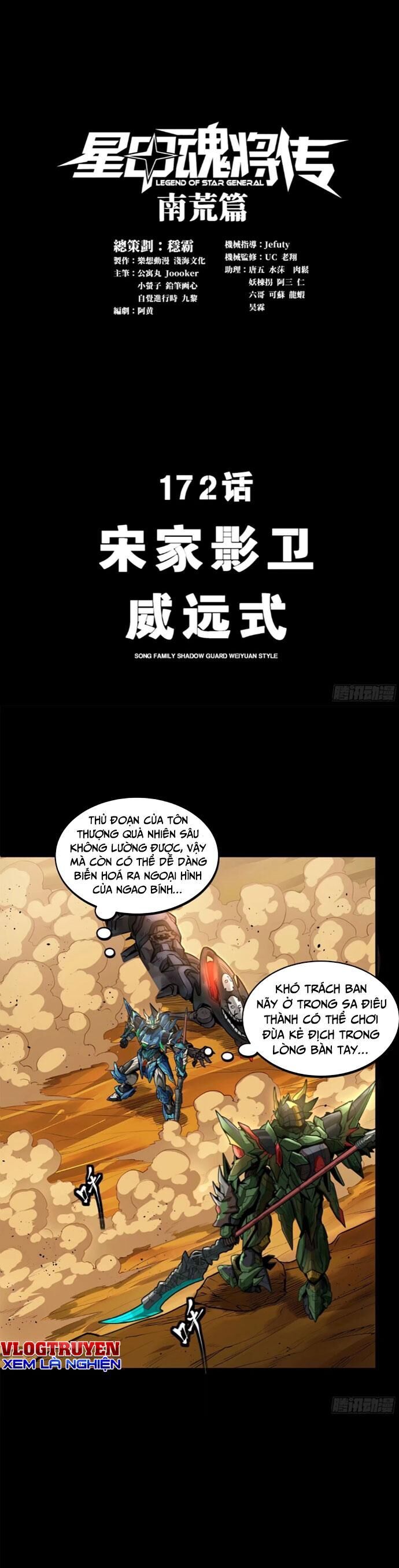 Chương 172
