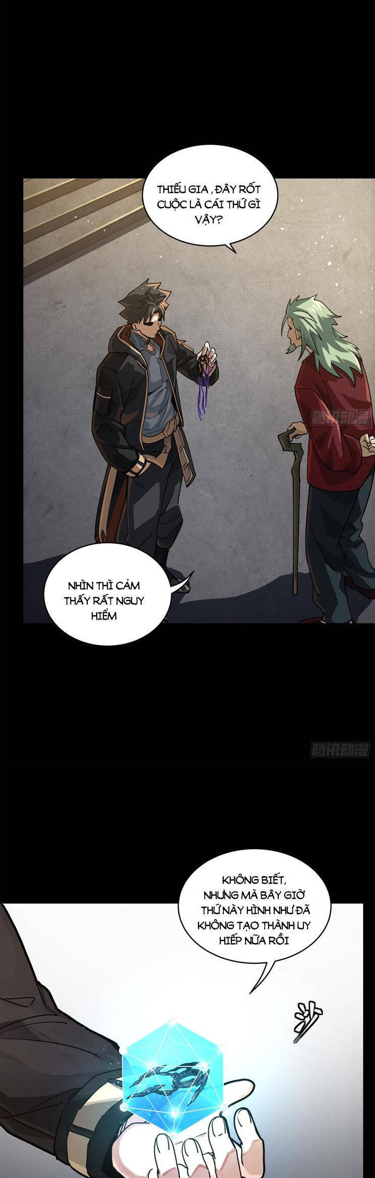 Chương 202