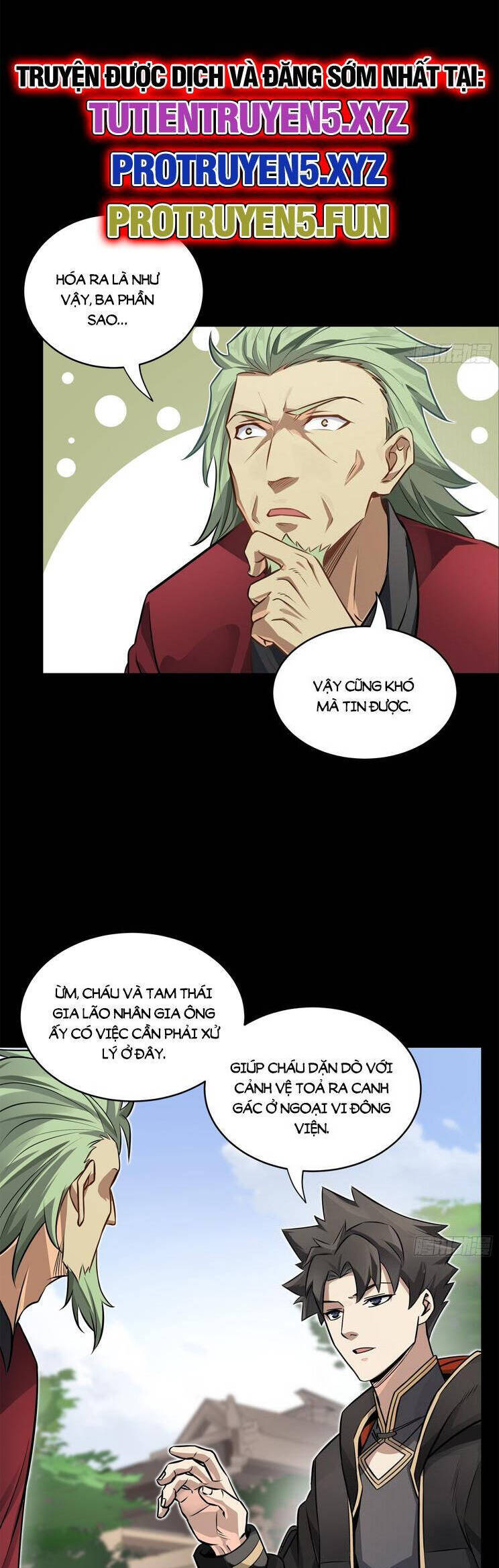 Chương 207
