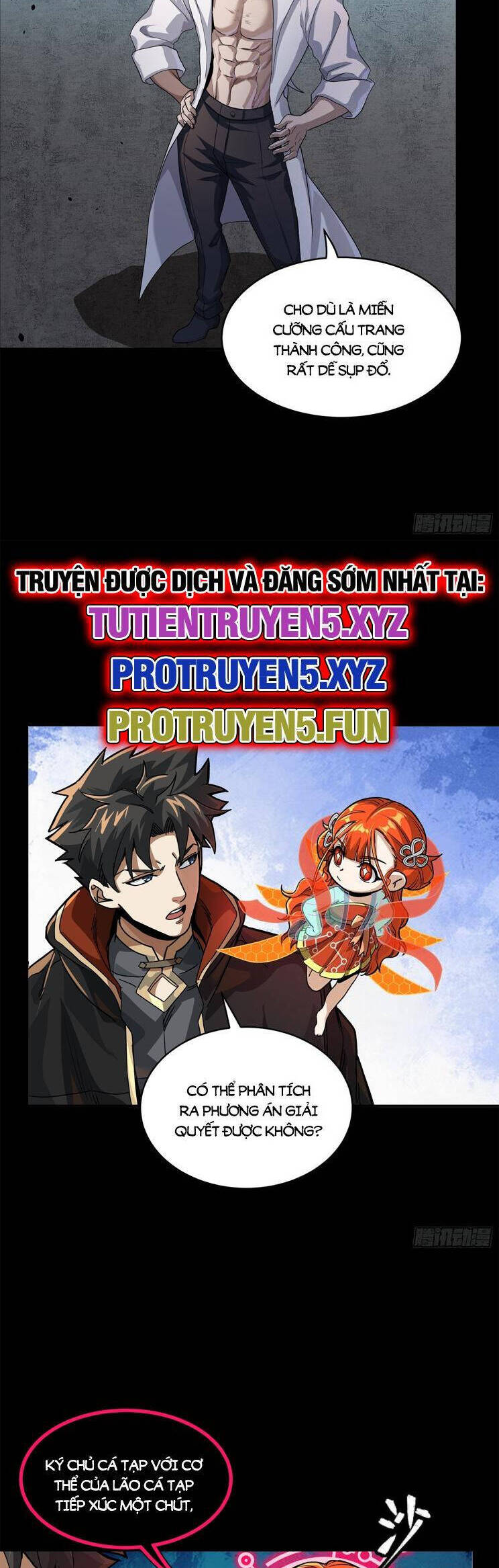 Chương 207