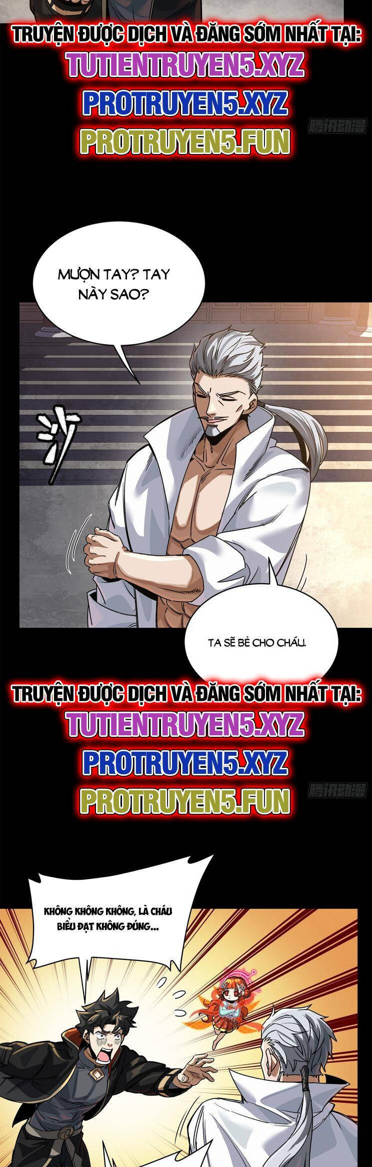 Chương 207