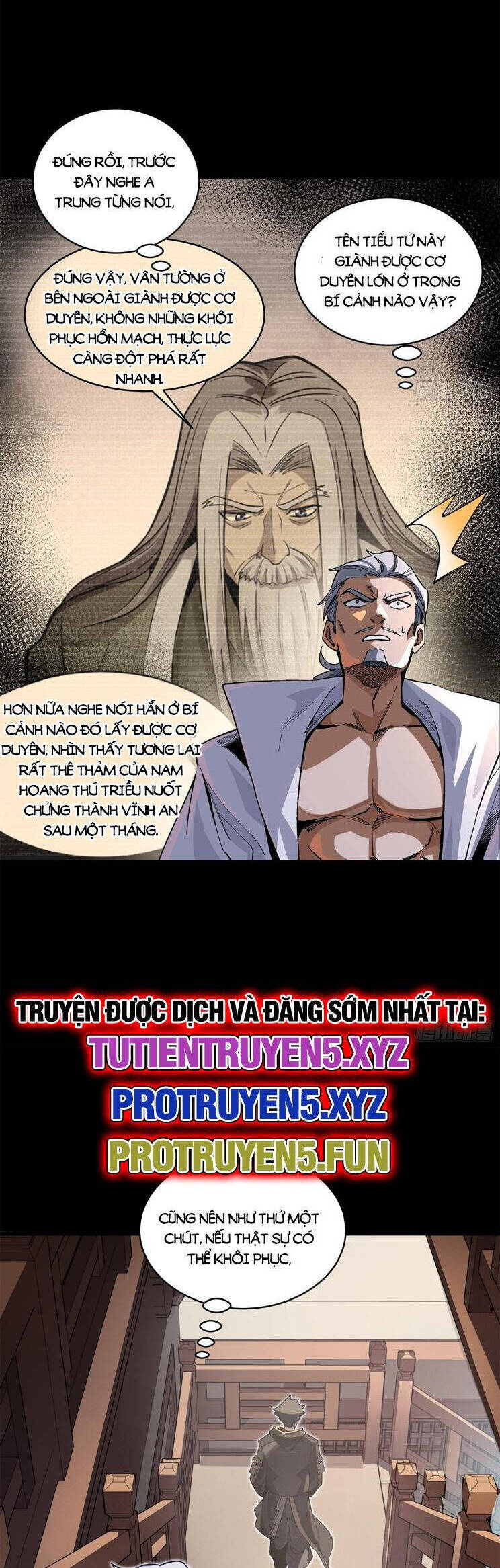 Chương 207