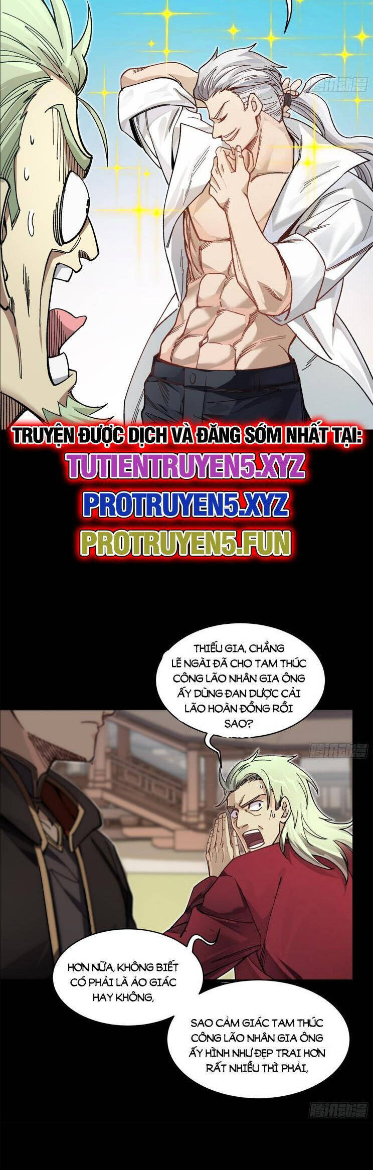 Chương 207
