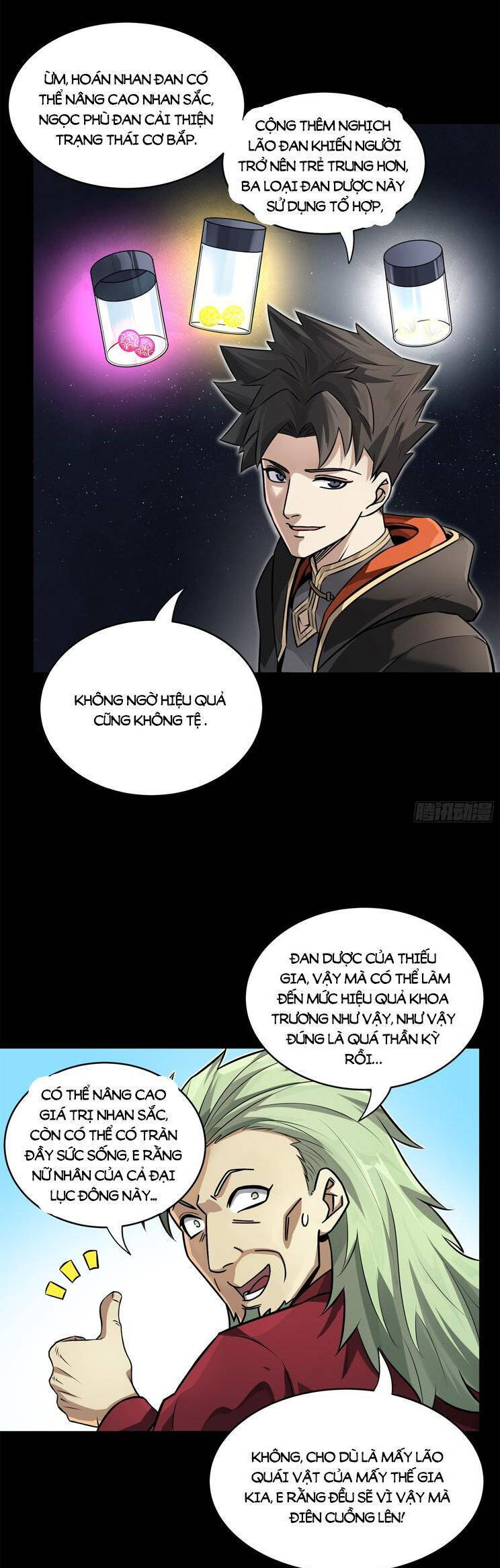 Chương 207