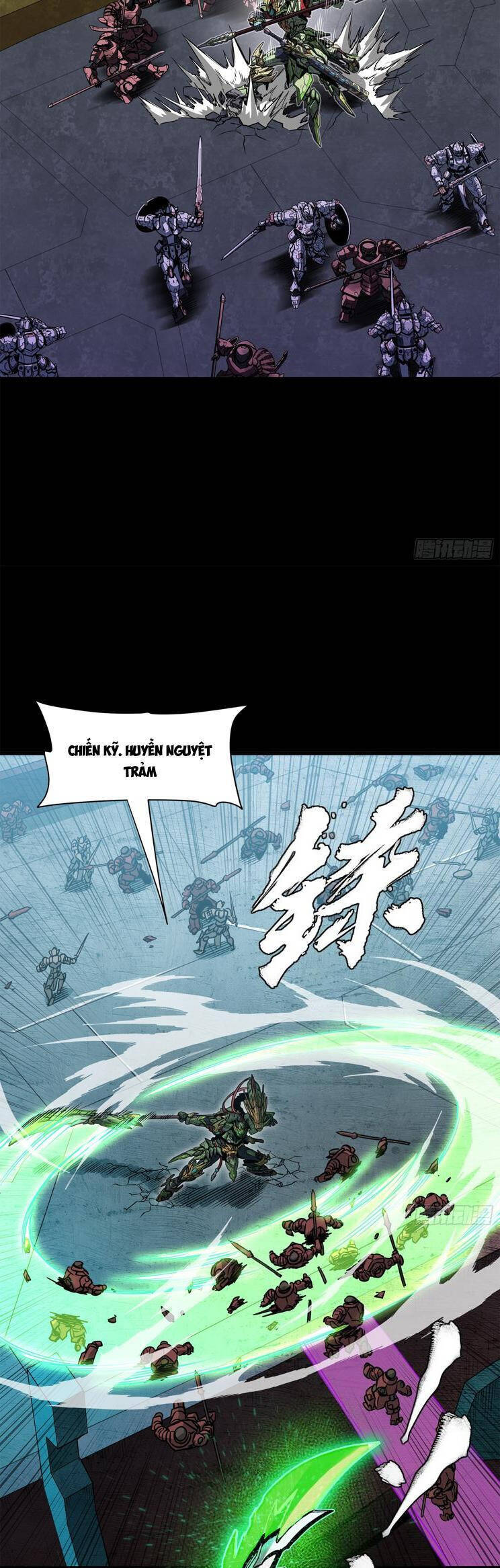 Chương 221