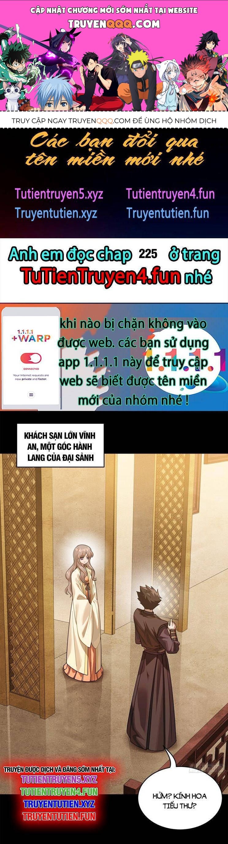 Chương 224