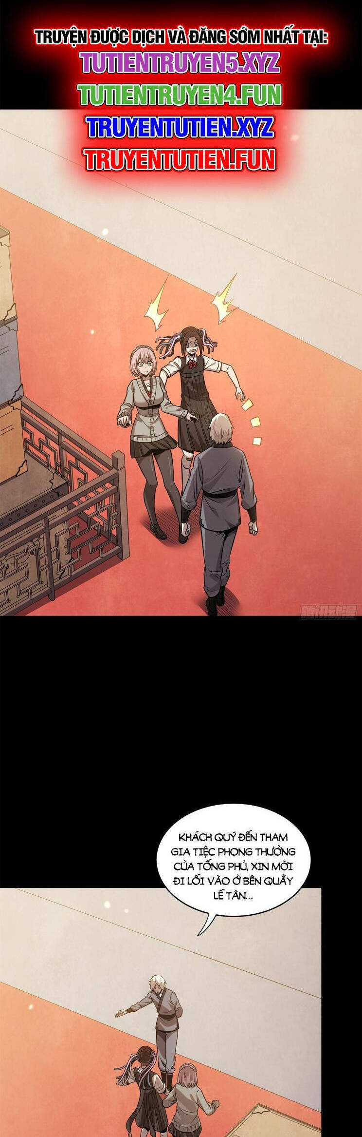 Chương 232