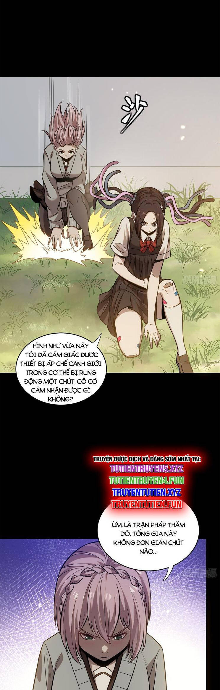 Chương 232