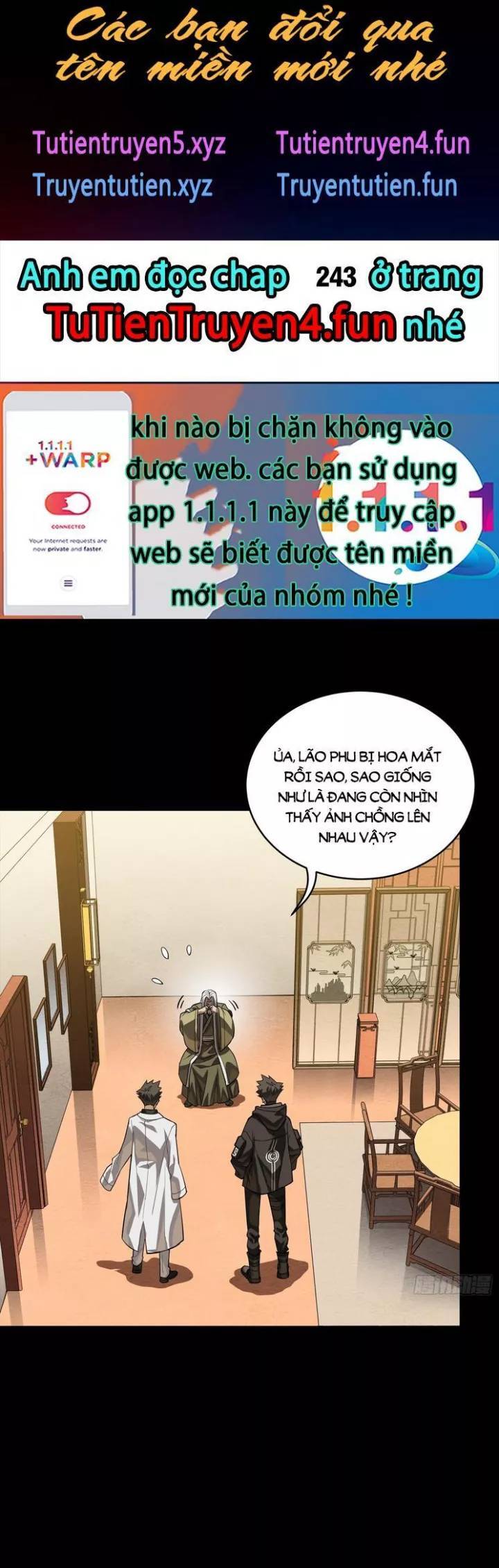 Chương 242